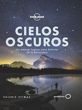 portada Cielos Oscuros (in Spanish)