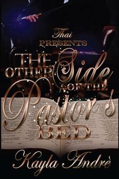 portada The Other Side Of The Pastor's Bed (en Inglés)