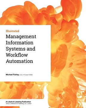 portada Management Information Systems and Workflow Automation (en Inglés)