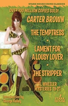 The Temptress / Lament for a Lousy Lover / The Stripper (en Inglés)