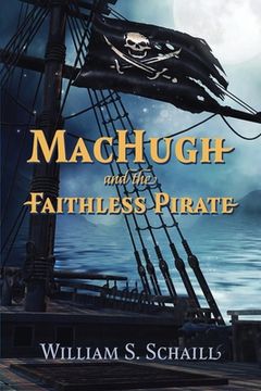 portada MacHugh and the Faithless Pirate (en Inglés)