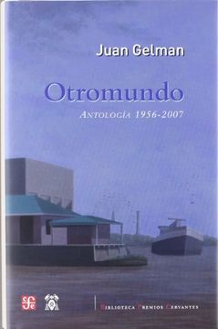 portada Otromundo. Antología 1956-2007