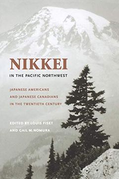 portada Nikkei in the Pacific Northwest 