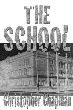 portada The School (in English)