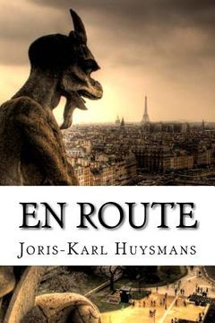 portada En Route (in French)