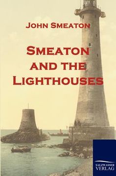 portada smeaton and the lighthouses (en Inglés)