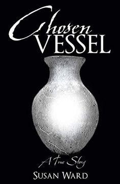 portada Chosen Vessel (en Inglés)