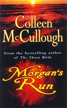 portada Morgan's Run