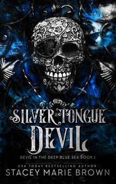 portada Silver Tongue Devil (en Inglés)