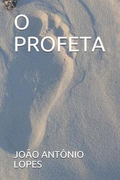 portada O Profeta (in Portuguese)