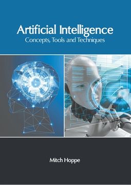 Libro Artificial Intelligence: Concepts, Tools and Techniques (en ...