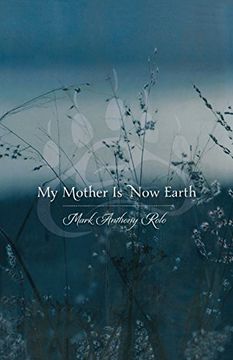 portada My Mother is now Earth (in English)