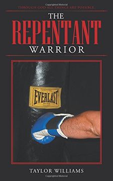 portada The Repentant Warrior