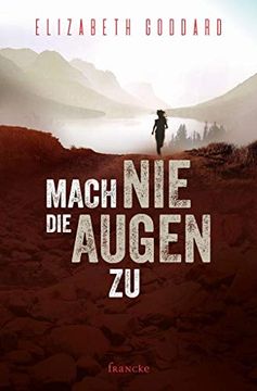 portada Mach nie die Augen zu (in German)