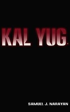 portada kal yug (en Inglés)