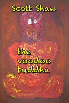 portada The Voodoo Buddha (en Inglés)