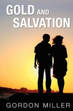 portada Gold and Salvation (in English)