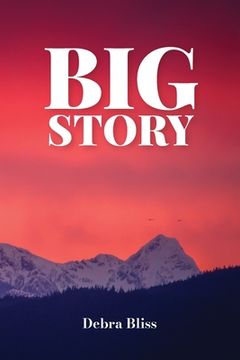 portada Big Story (en Inglés)