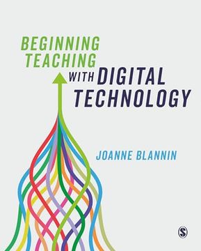 portada Beginning Teaching With Digital Technology (en Inglés)