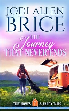 portada The Journey That Never Ends