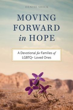 portada Moving Forward in Hope (en Inglés)