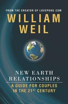 portada new earth relationships (en Inglés)