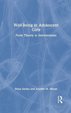 portada Well-Being in Adolescent Girls: From Theory to Interventions (en Inglés)