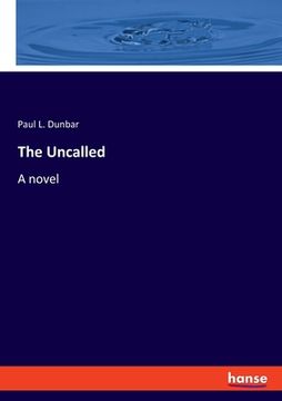 portada The Uncalled (en Inglés)