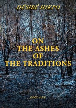 portada On the Ashes of the Traditions