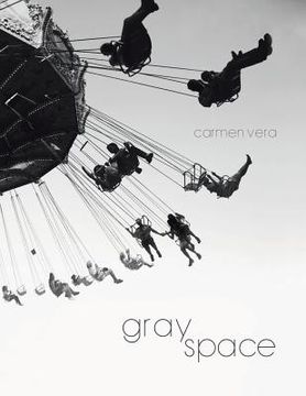 portada Grayspace (en Inglés)