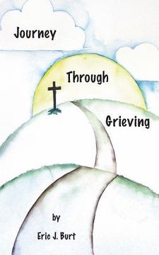 portada Journey Through Grieving (in English)