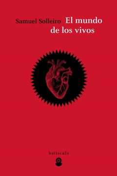 portada El Mundo de los Vivos (in Spanish)