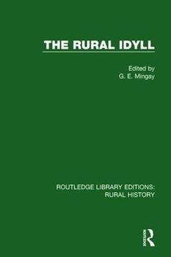 portada The Rural Idyll (en Inglés)