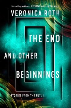 portada The end and Other Beginnings