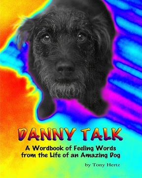 portada Danny Talk (in English)