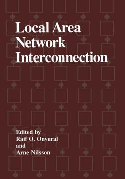 portada Local Area Network Interconnection