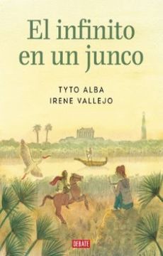 portada El infinito en un junco (adaptación gráfica) (in Spanish)
