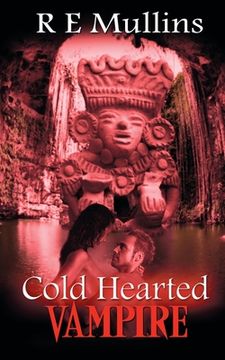 portada Cold Hearted Vampire (in English)