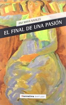 portada El Final De Una Pasión (in Spanish)