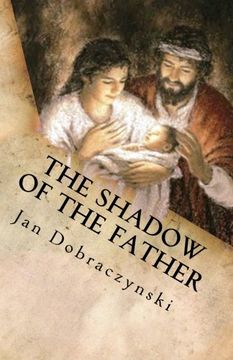 portada The Shadow of the Father (in English)
