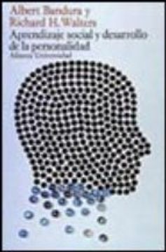 portada Aprendizaje social y desarrollo de la personalidad (in Spanish)