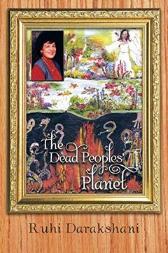 portada The Dead Peoples' Planet (en Inglés)