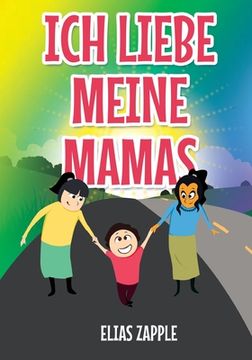 portada Ich Liebe Meine Mamas (en Alemán)