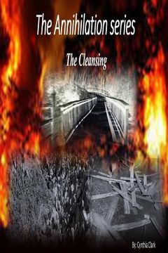 portada The Cleansing: The Cleansing (en Inglés)