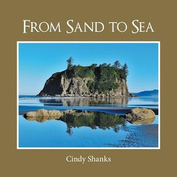 portada From Sand to Sea (en Inglés)