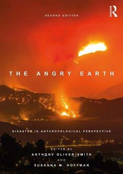 portada The Angry Earth: Disaster in Anthropological Perspective 