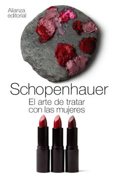 portada El Arte de Tratar con las Mujeres (in Spanish)