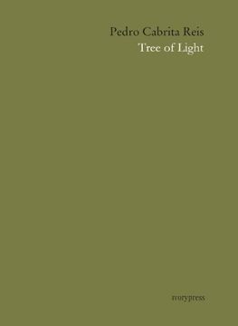 portada Pedro Cabrita Reis: Tree of Light (in English)
