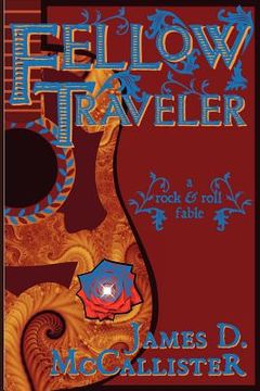 portada Fellow Traveler (en Inglés)