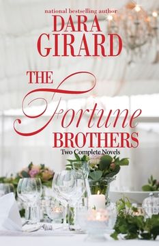 portada The Fortune Brothers: Two Complete Novels (en Inglés)